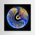 Alchemlight
Burning Canvas Print von Thomas Girbl
Teil der Burning Canvas Series