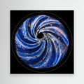 Cherulight
Burning Canvas Print von Thomas Girbl
Teil der Burning Canvas Series