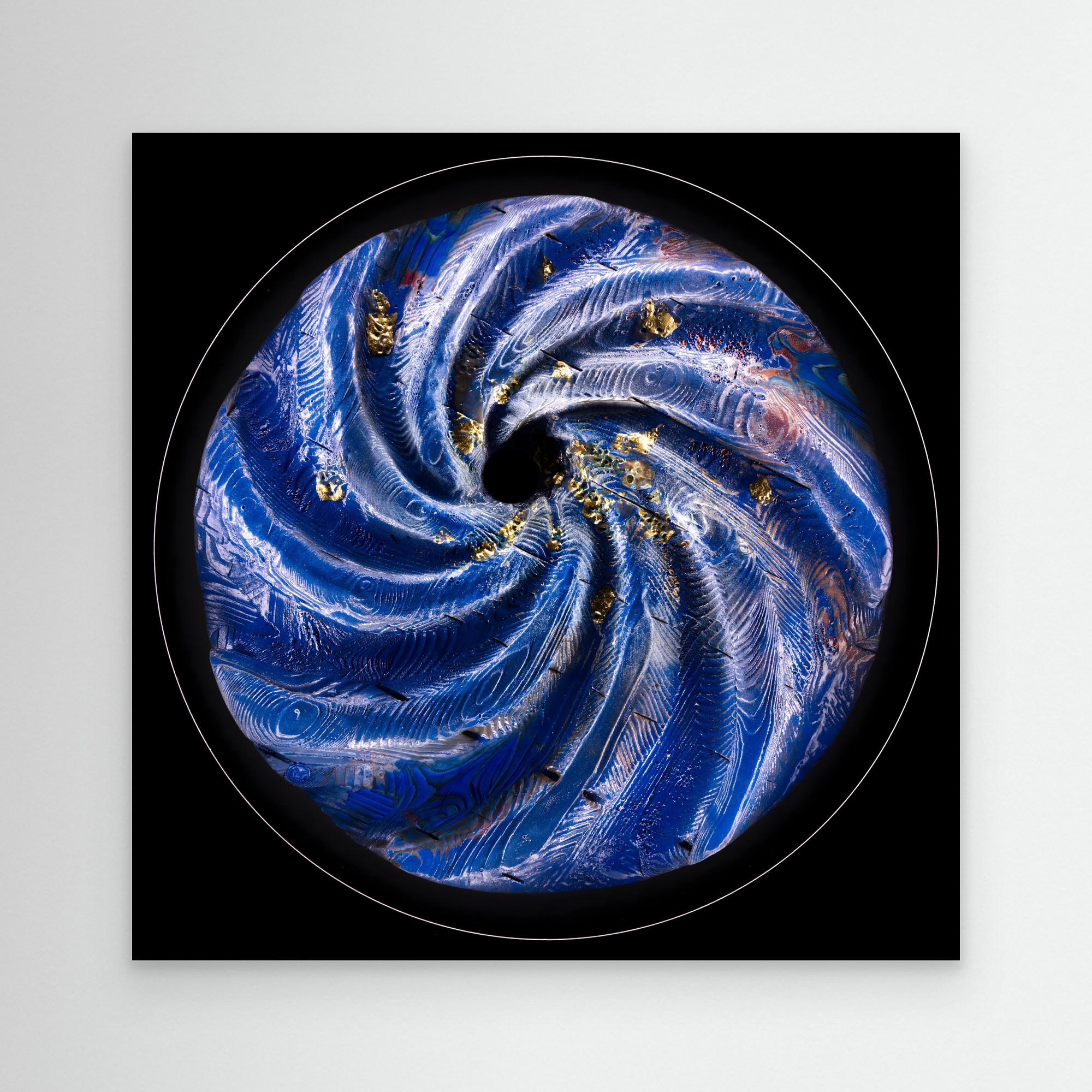 Cherulight
Burning Canvas Print von Thomas Girbl
Teil der Burning Canvas Series