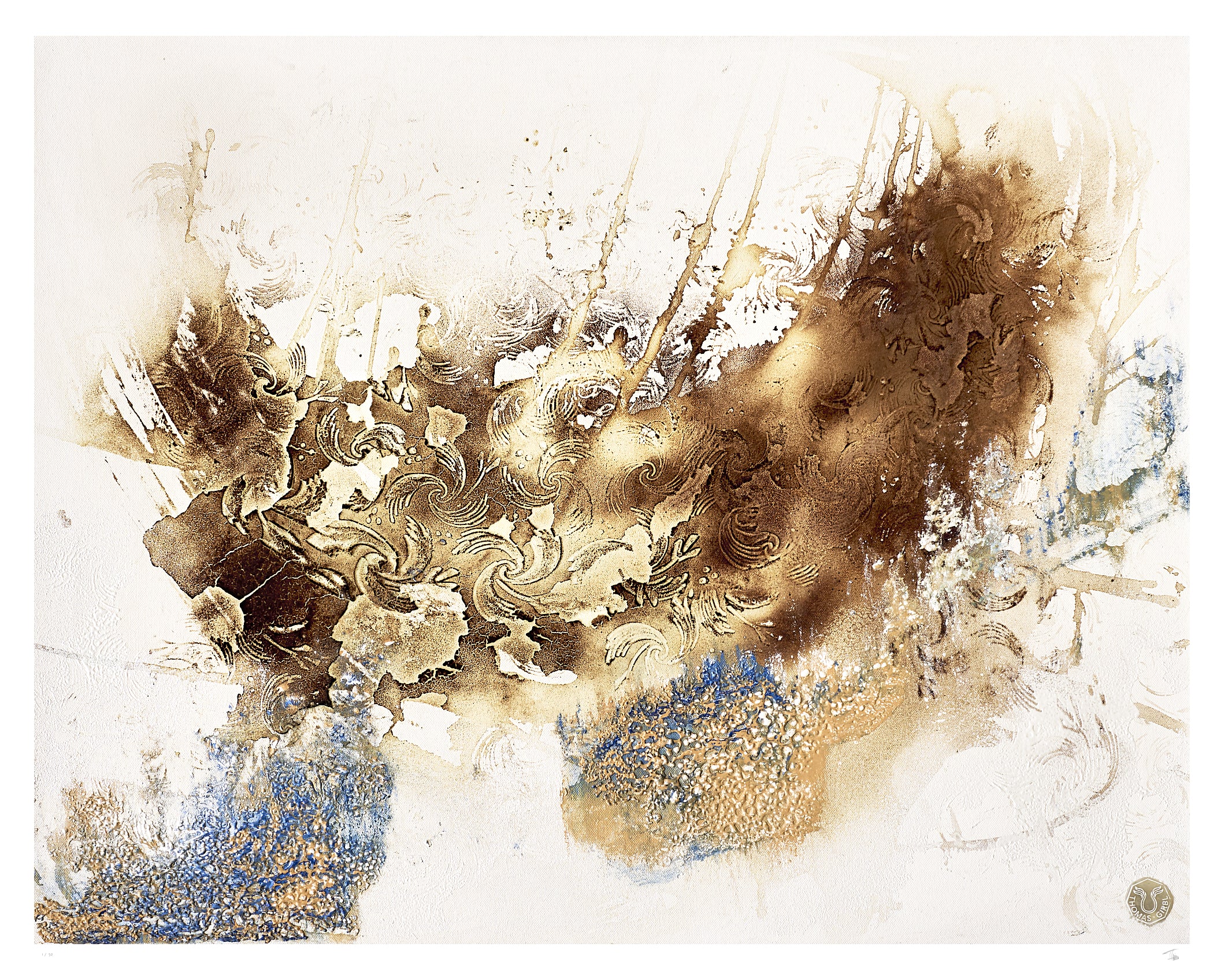 Subduction of Memory
